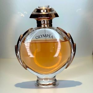 Paco Rabanne Olympea 80ml